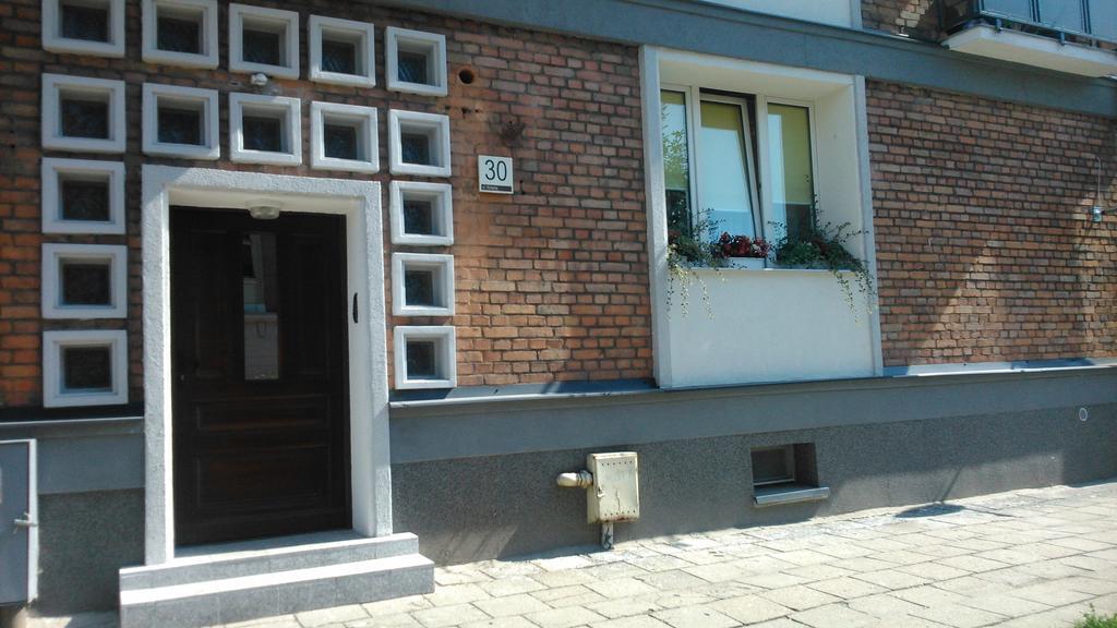 Old Town Hostel Gdańsk Rum bild