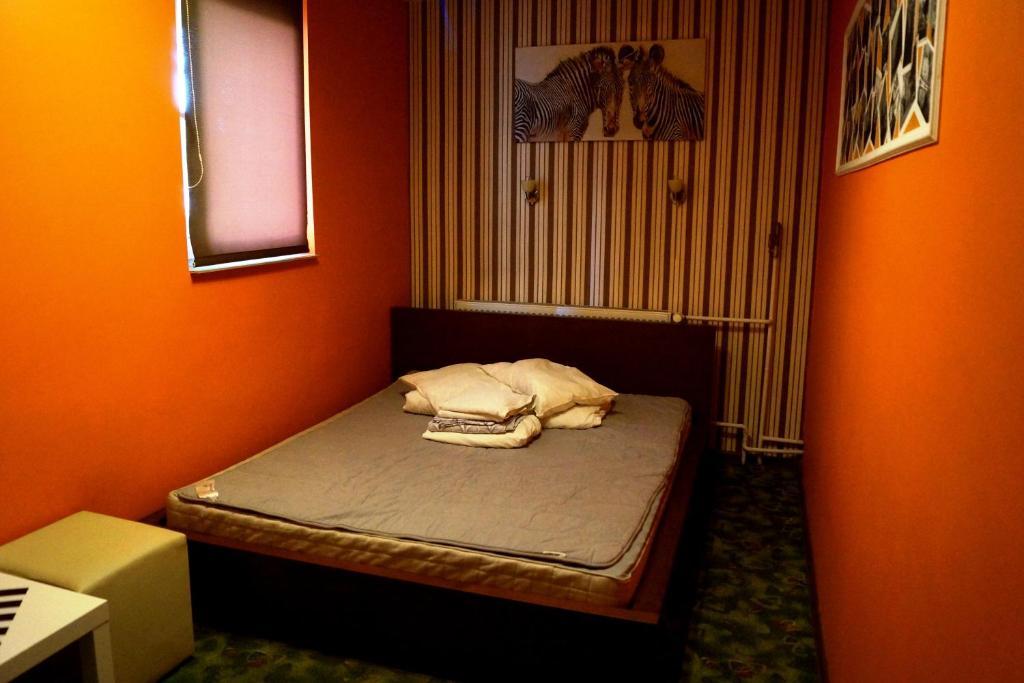 Old Town Hostel Gdańsk Rum bild